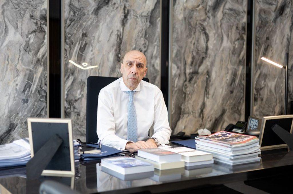 Γιάννης Μπρατάκος: Το νέο Πρόγραμμα Ανάπτυξης μπορεί να ενισχύσει ουσιαστικά την ελληνική οικονομία