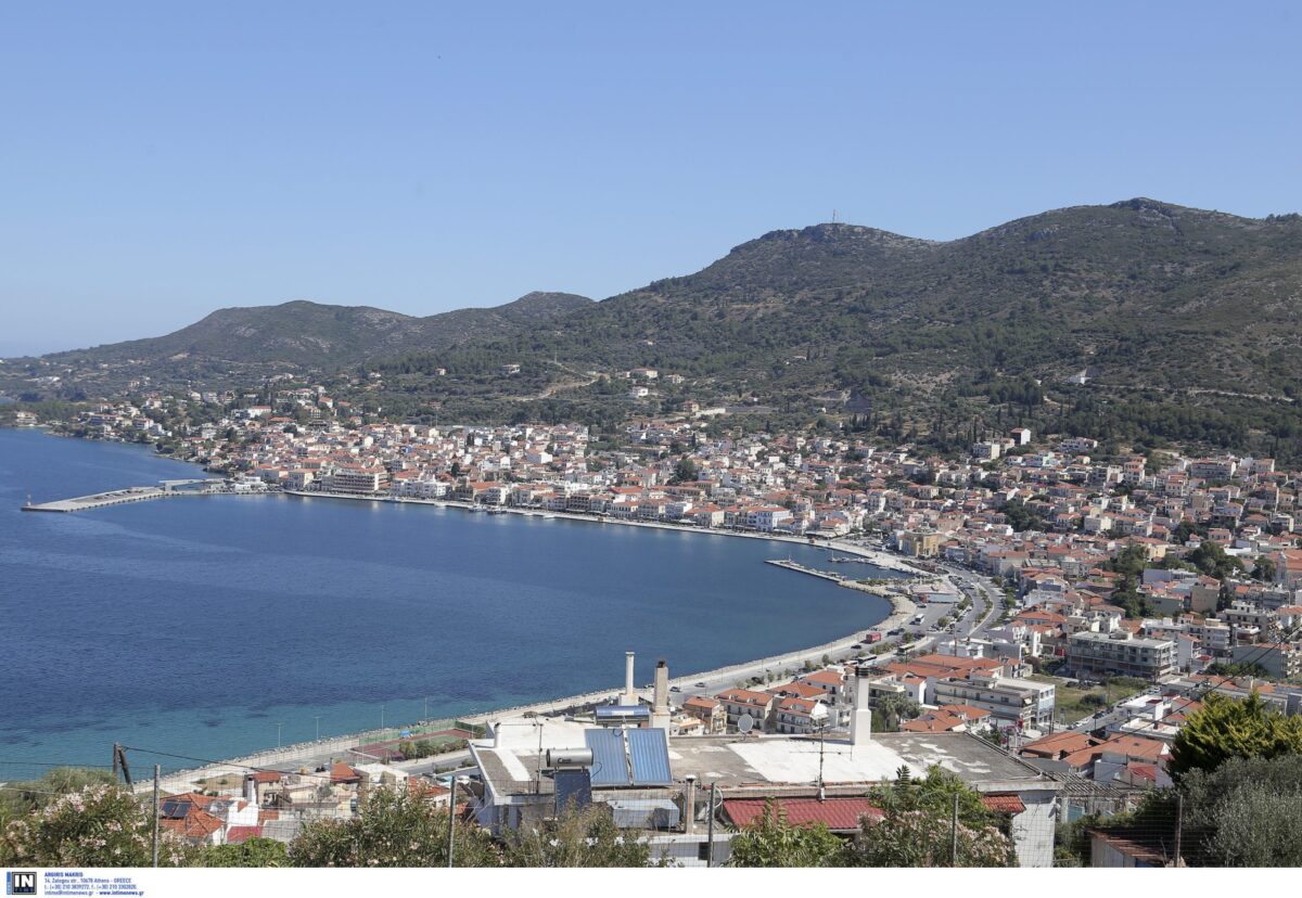 Lonely Planet: Η Σάμος πρώτη ανάμεσα στα ελληνικά νησιά που διατηρούν την αυθεντικότητά τους