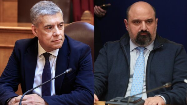 Τέμπη: Ειδικό Δικαστήριο για Τριαντόπουλο, Αγοραστό και τρία μη πολιτικά πρόσωπα εισηγείται ο αντεισαγγελέας του Αρείου Πάγου