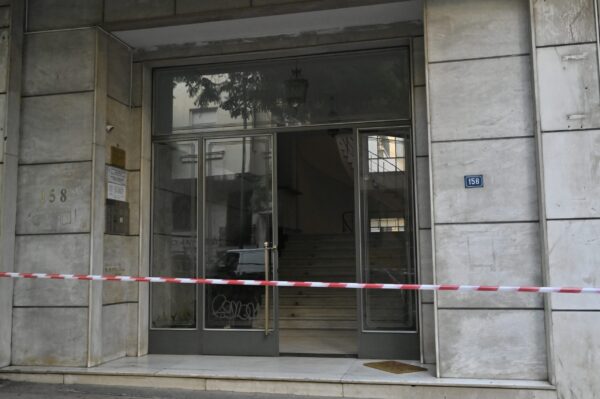Σταύρος Γεωργίου: Στο μικροσκόπιο βίντεο από κάμερες ασφαλείας – Προσωπικά κίνητρα «βλέπουν» οι Αρχές