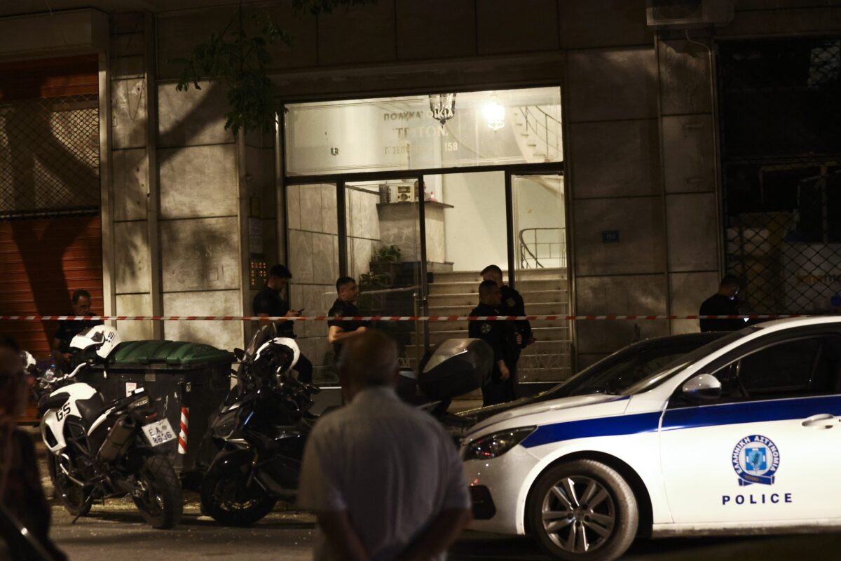 Συνελήφθη 28χρονος για τη δολοφονία του Σταύρου Γεωργίου – Ομολόγησε ότι τον σκότωσε μετά από τσακωμό