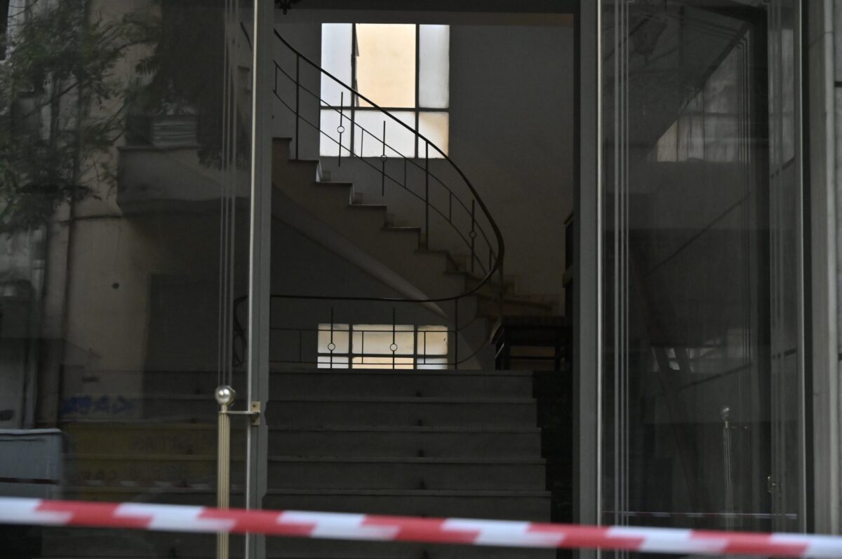 Δολοφονία Σταύρου Γεωργίου: Στα χέρια της ΕΛ.ΑΣ. ο καθ’ ομολογίαν δράστης – Στο «μικροσκόπιο» το κίνητρο