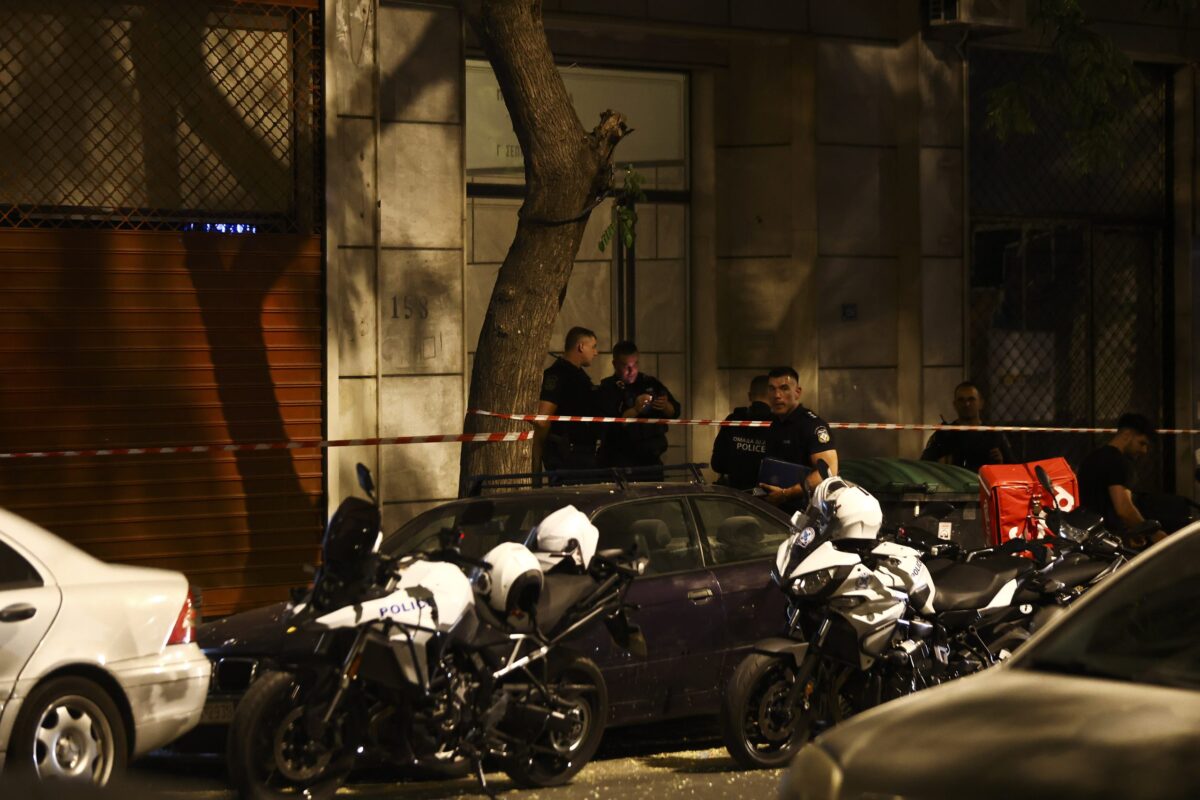 Δολοφονία Σταύρου Γεωργίου: Τα στοιχεία που οδήγησαν στη σύλληψη του δράστη – Τραυματίστηκε στο χέρι από τα χτυπήματα