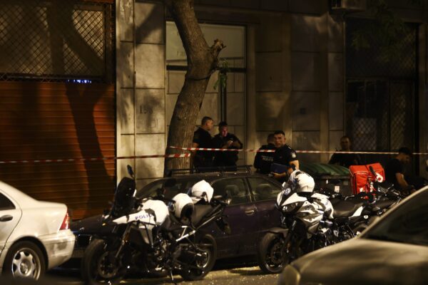 Δολοφονία Σταύρου Γεωργίου: Τα στοιχεία που οδήγησαν στη σύλληψη του δράστη – Τραυματίστηκε στο χέρι από τα χτυπήματα