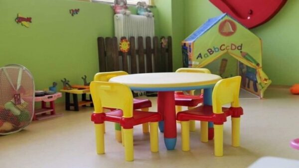 Voucher παιδικών σταθμών: Αιτήσεις έως τις 5 Αυγούστου – Τι ισχύει για τις πολύτεκνες οικογένειες