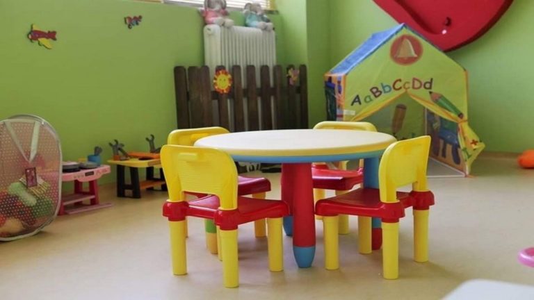 Voucher παιδικών σταθμών: Αιτήσεις έως τις 5 Αυγούστου – Τι ισχύει για τις πολύτεκνες οικογένειες