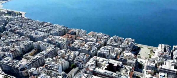 Φοιτητική στέγη: Αγώνας δρόμου για χιλιάδες οικογένειες – Από 350 ευρώ τα στούντιο στη Θεσσαλονίκη