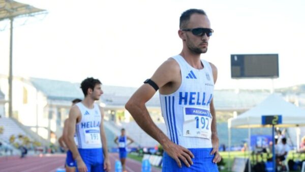 Πανελλήνιο Πρωτάθλημα: Τι θα δούμε στις αποστάσεις ανδρών