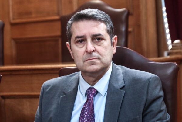 Κύπρος: Στο Κακουργιοδικείο o Δρουσιώτης για την υπόθεση «Σάντη» και την εμπλοκή Μυλωνάκη