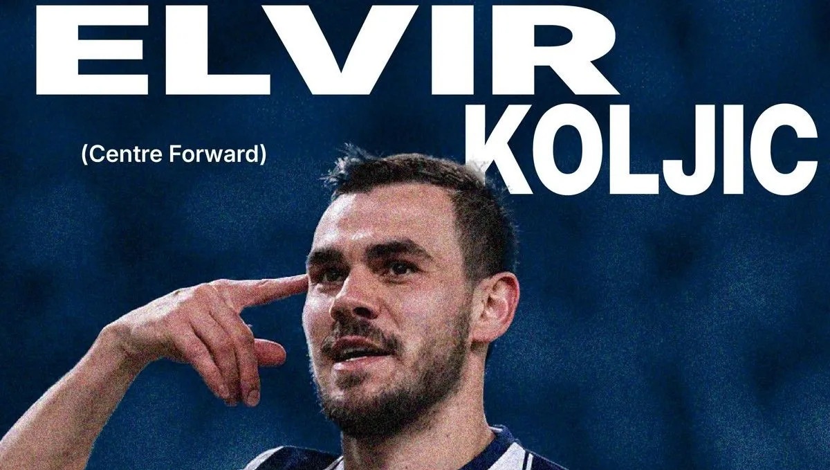 Ενίσχυση με Κόλιτς για Ηρακλή