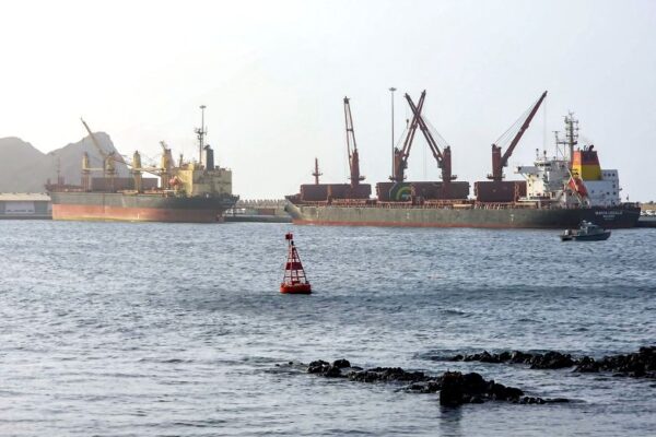 Ο Τραμπ ανέστειλε τις επιθέσεις κατά του Ιράν για να δοθεί «χώρος» στις συνομιλίες, λέει ο πρέσβης των ΗΠΑ στον ΟΗΕ