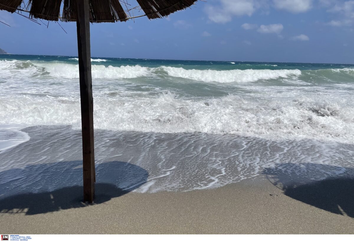Καιρός: Άνοδος της θερμοκρασίας έως τους 38°C – Αφρικανική σκόνη και τοπικές καταιγίδες στα βόρεια