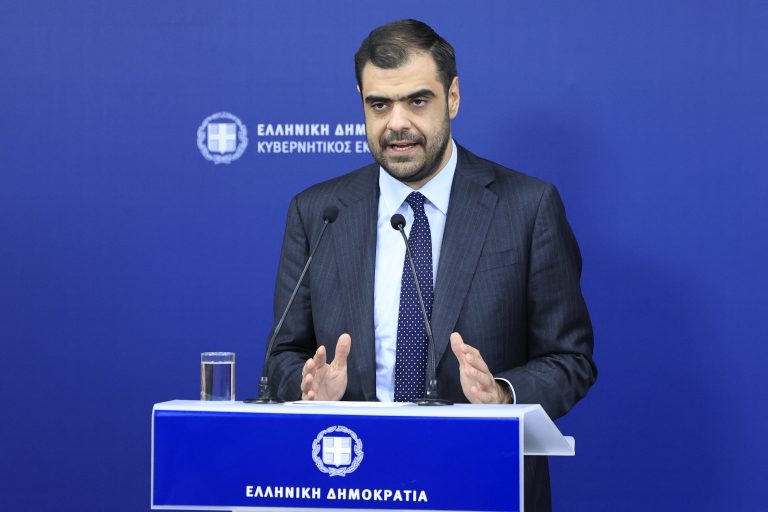 Μαρινάκης για καύσιμα: Παρεμβάσεις για όσο υπάρχουν ανάγκες – Οι προτάσεις της αντιπολίτευσης δεν θα άφηναν δημοσιονομικά περιθώρια