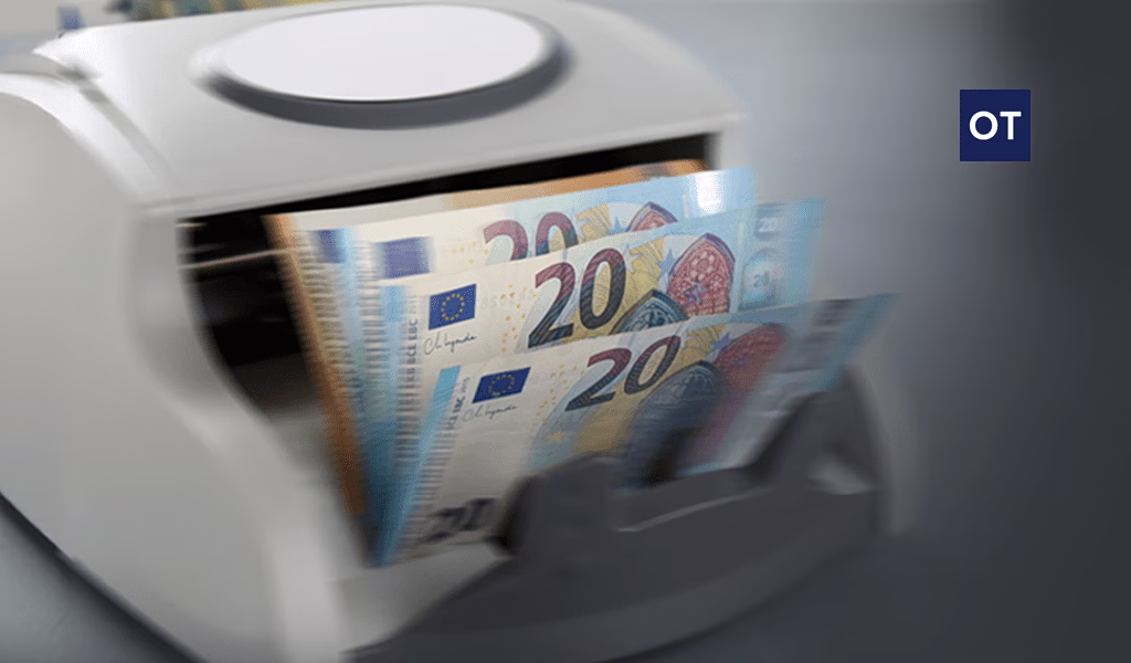 Καταθέσεις: Άλμα άνω των 8,5 δισ. ευρώ σε νοικοκυριά και επιχειρήσεις τον Ιούνιο