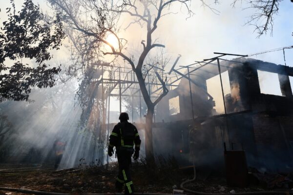 «Ανοιχτή» η Ρωσία σε νέες ιδέες για την ειρηνευτική διαδικασία στην Ουκρανία