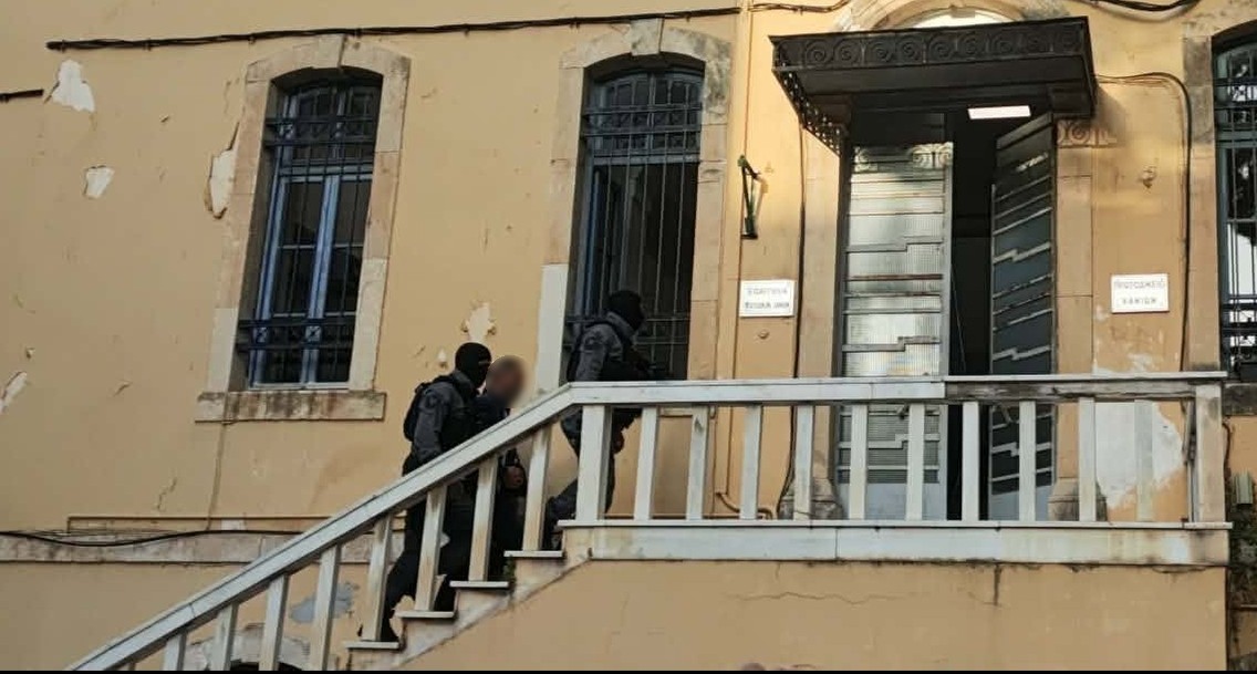 Χανιά: Στην ανακρίτρια για να απολογηθεί ο ιατροδικαστής