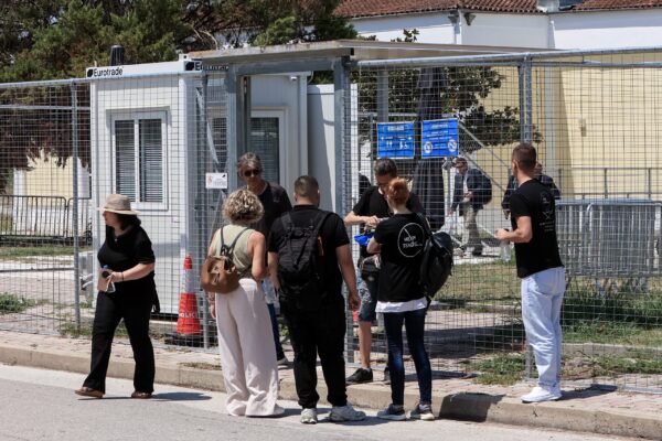 Στις 7 Σεπτεμβρίου συνεχίζεται η δίκη για τα Τέμπη – Ένταση μετά την απαγγελία της κατηγορίας