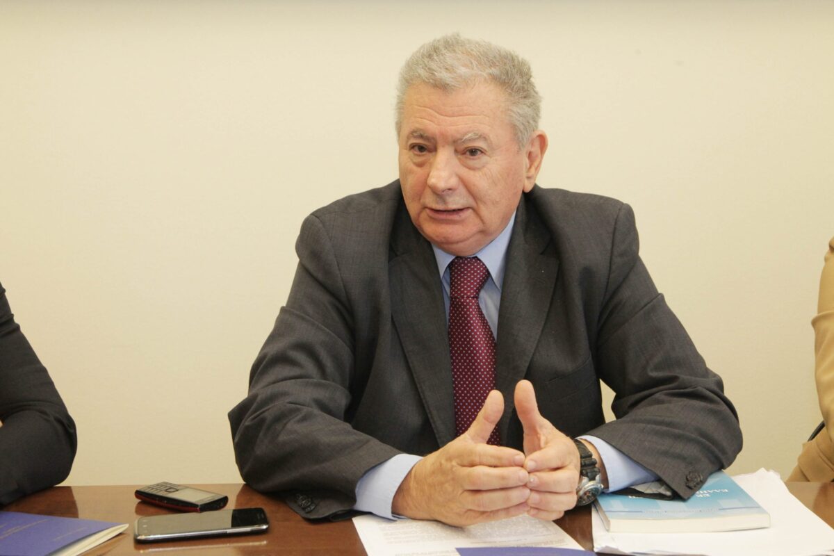 Δίκη Βαλυράκη: Ολοκληρώθηκαν οι απολογίες των κατηγορουμένων – Στις 8 Σεπτεμβρίου η αγόρευση του εισαγγελέα του ΜΟΔ