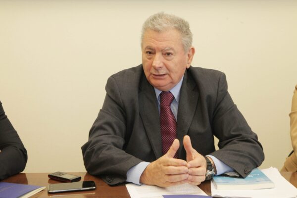 Δίκη Βαλυράκη: Ολοκληρώθηκαν οι απολογίες των κατηγορουμένων – Στις 8 Σεπτεμβρίου η αγόρευση του εισαγγελέα του ΜΟΔ