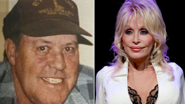 Dolly Parton: Έφυγε από τη ζωή ο αδελφός της σε ηλικία 82 ετών