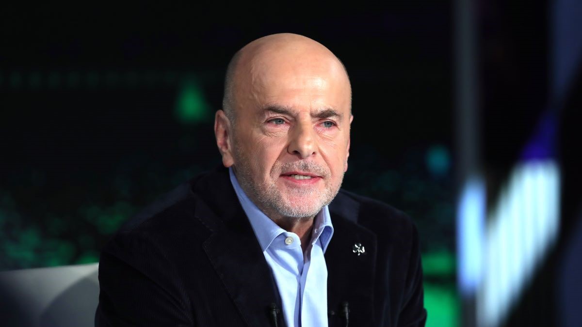 «Υπάρχει δυνατότητα για μια καλή μεταγραφή στον Παναθηναϊκό» (audio)