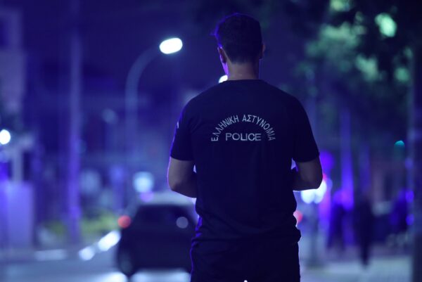 Προφυλακίστηκε ο 30χρονος για το σχέδιο επίθεσης με χειροβομβίδα κατά του πρώην εισαγγελέα του Αρείου Πάγου