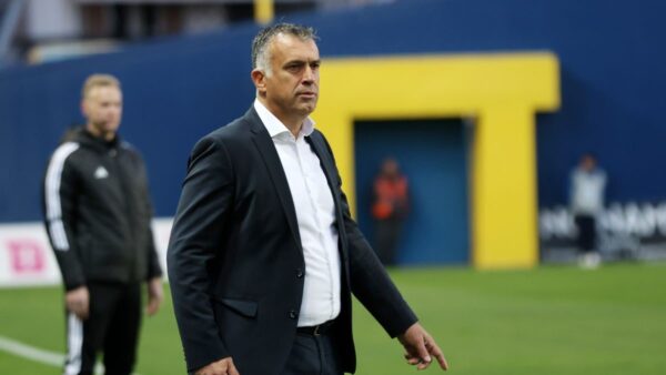 Νίκη 3-1 του Παναιτωλικού επί του Πύργου