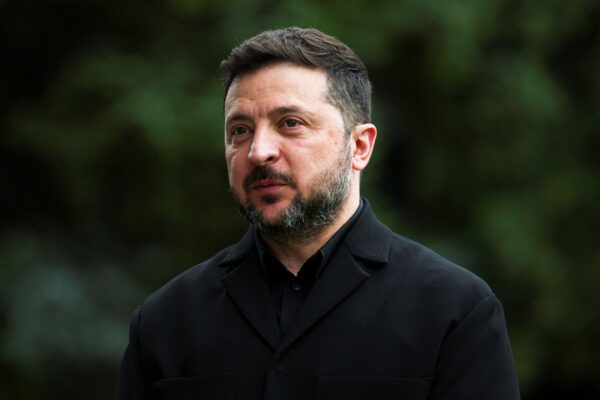 Ουκρανία: Ο πρόεδρος Ζελένσκι θεωρεί πιθανή μια «μαζική» ρωσική επίθεση τις επόμενες ώρες