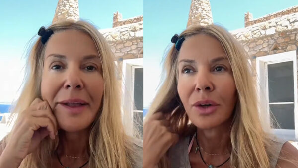 Χριστίνα Παππά: «Η μητέρα μου είναι έντονα χειριστική»