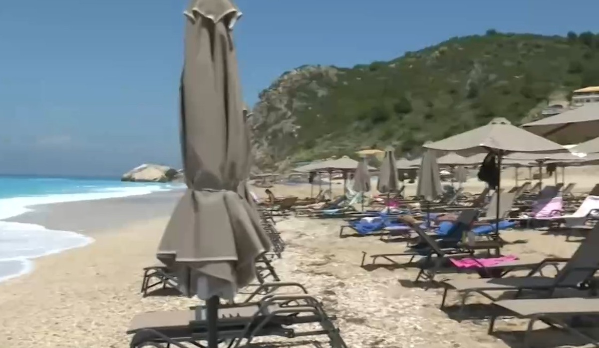 Τουρισμός για Όλους: Ανοίγουν στις 7 Αυγούστου οι αιτήσεις για voucher από 200 έως 600 ευρώ – Ποιοι είναι οι δικαιούχοι