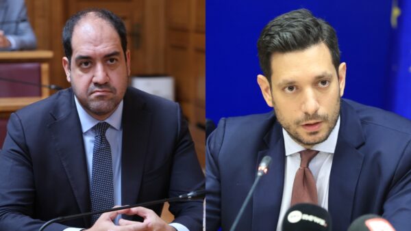 Εκπρόσωποι της ΝΔ στις κηδείες των δύο πυροσβεστών στο Ρέθυμνο – Θα παραστούν Κυρανάκης και Κεφαλογιάννης