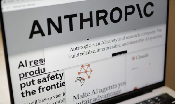 «Μη αδειοδοτημένη πρόσβαση» στα συστήματα τριών οργανισμών απέκτησαν μοντέλα ΑΙ στις ΗΠΑ – Τι σηματοδοτεί η παραδοχή της Anthropic