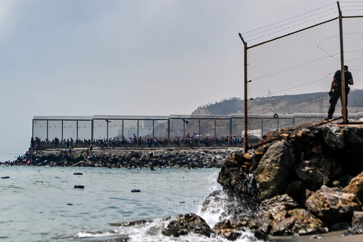 Η Πορτογαλία ενισχύει τους ελέγχους στα σύνορα με αφορμή τα γεγονότα στη Θέουτα
