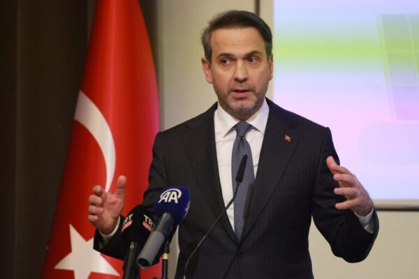 Συμφωνία Τουρκίας – Ιράκ για ετήσια διαχείριση του μεταξύ τους αγωγού αργού πετρελαίου