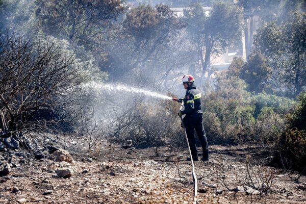 Ελεύθερος με περιοριστικούς όρους ο υπεύθυνος λειτουργίας ΔΕΔΔΗΕ Ρεθύμνου – Αρνήθηκε τις κατηγορίες