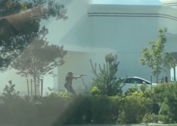 HΠΑ: Νεκροί και τραυματίες σε επεισόδιο με πυροβολισμούς στο Άινταχο