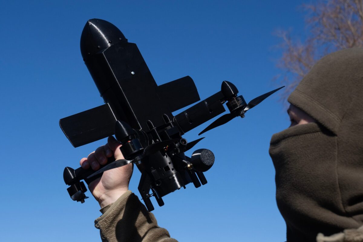 Ρωσία: Δύο νεκροί από ουκρανικά drones στη Σαρατόφ – Η Μόσχα κάνει λόγο για 635 καταρρίψεις