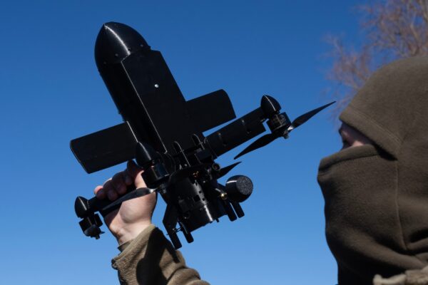 Ρωσία: Δύο νεκροί από ουκρανικά drones στη Σαρατόφ – Η Μόσχα κάνει λόγο για 635 καταρρίψεις
