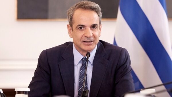 Μητσοτάκης: Τα τελευταία χρόνια έχουμε επενδύσει όσο ποτέ άλλοτε στην ενίσχυση της Πολιτικής Προστασίας