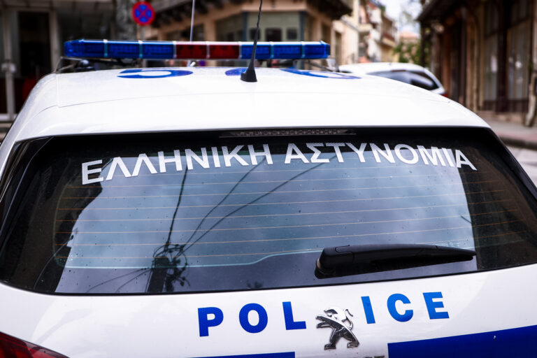 Συνελήφθη 26χρονος για τη δολοφονία της Βρετανίδας στην Κυψέλη