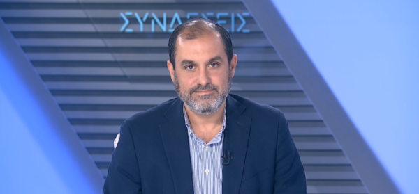 Κ. Κατσαφάδος στο ΕΡΤnews: Άμεσες αποζημιώσεις σε πληγέντες από τις πυρκαγιές – Στο 100% η κρατική στήριξη για κατοικίες