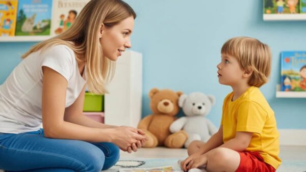 4 συμβουλές για να θέτεις όρια στο παιδί σου