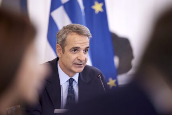 Διυπουργική σύσκεψη σήμερα υπό τον Πρωθυπουργό για τις αποζημιώσεις των πυρόπληκτων