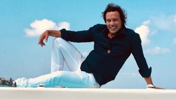 Στράτος Τζώρτζογλου: Η ανάρτηση για τα γενέθλιά του στο Instagram