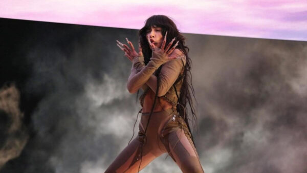 Loreen: Αναβολή περιοδείας και φήμες για Eurovision