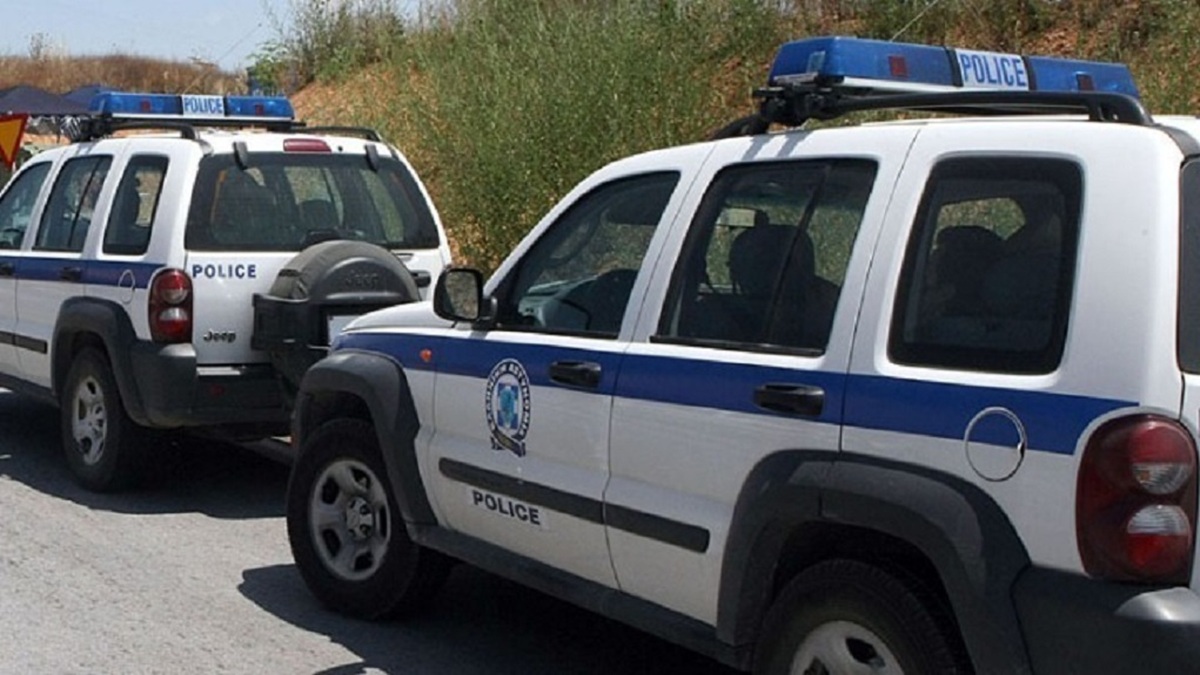 Από ηλεκτροπληξία ο θάνατος του 72χρονου στα Άνω Λιόσια – Τον είχαν εγκαταλείψει οι συνεργοί του μετά από προσπάθεια αφαίρεσης καλωδίων