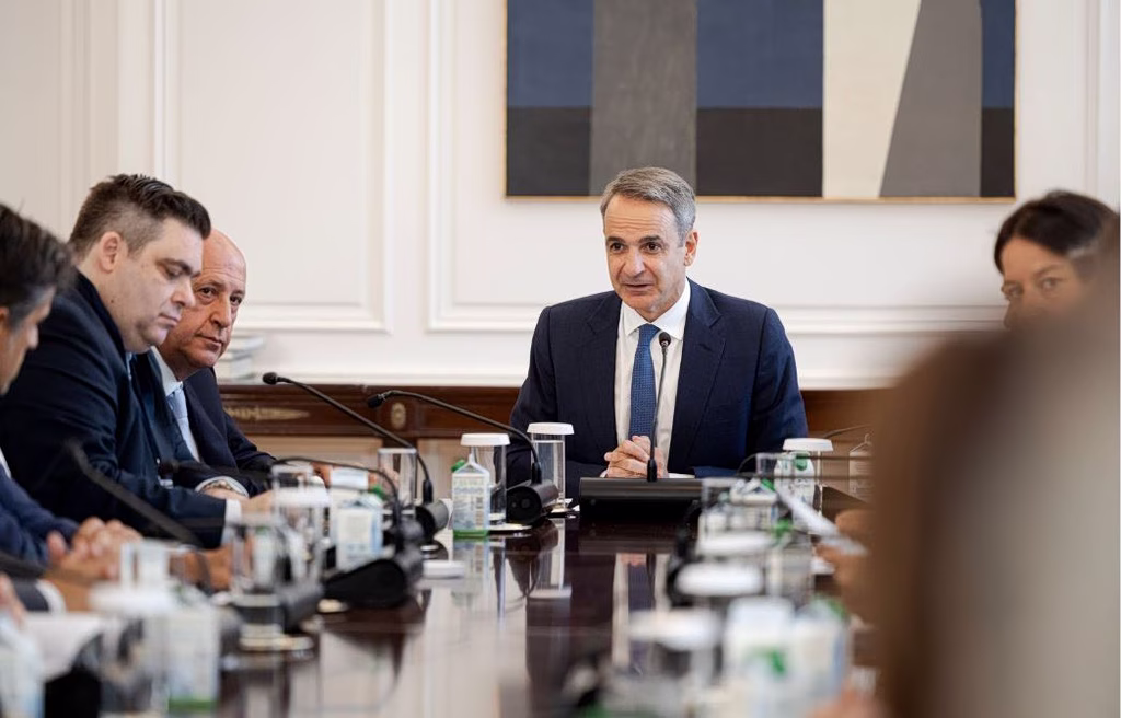 Βιομηχανία: Έρχονται επενδύσεις 3,7 δισ. και 700 εκατ. για το κόστος ενέργειας