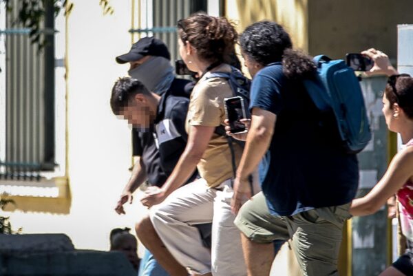 Νέα τροπή στην υπόθεση της 38χρονης Βρετανίδας στην Κυψέλη – Άλλαξε στάση ο 26χρονος