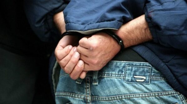 Συνελήφθη στη Γερμανία 31χρονος καταζητούμενος για τρεις ανθρωποκτονίες στην Ελλάδα – Φέρεται να συνδέεται με τη ρωσόφωνη μαφία