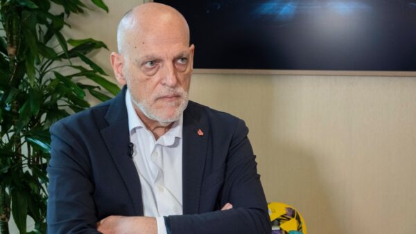 Επίθεση Τέμπας στη FIFA: «Μια συγγνώμη δεν αρκεί, πρέπει να λογοδοτήσουν οι υπεύθυνοι»